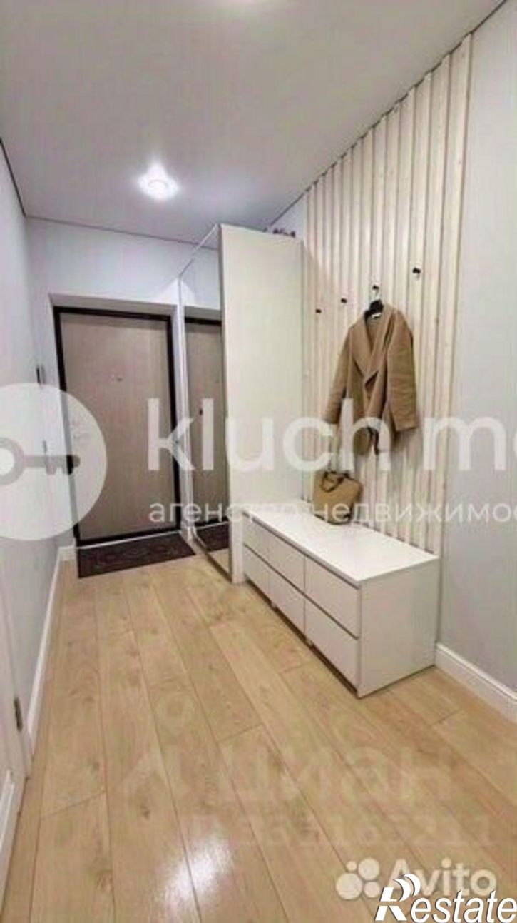 2-комн квартира ул Вишневского, 57А,  д. 57А