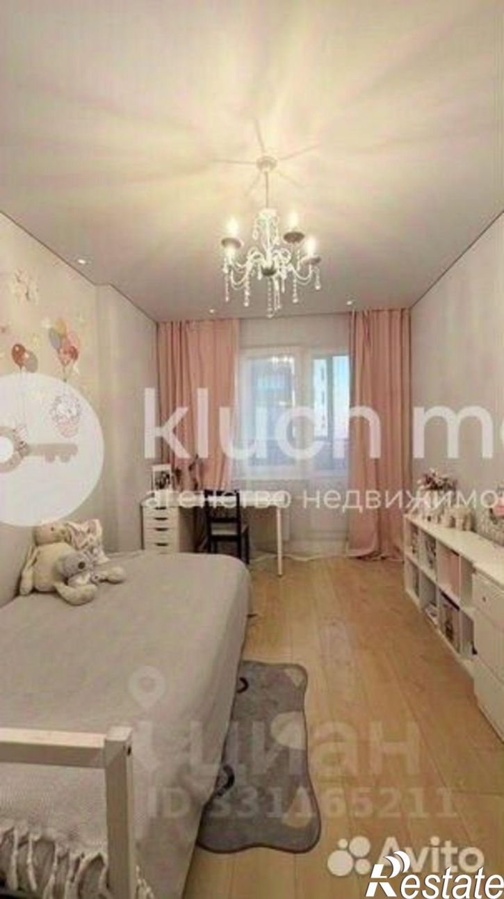 2-комн квартира ул Вишневского, 57А,  д. 57А