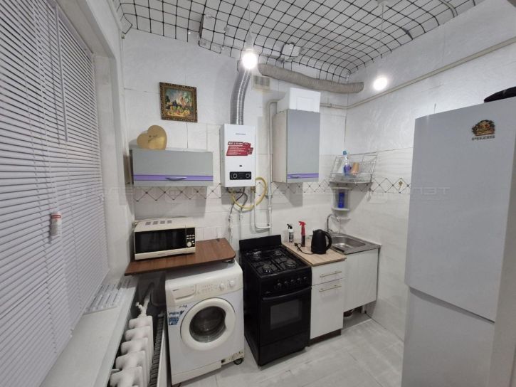 1-комн квартира ул. Декабристов д.166