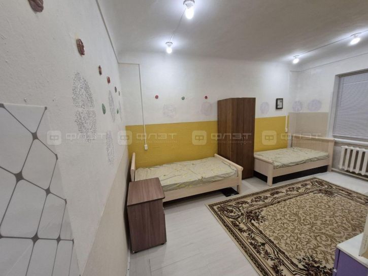 1-комн квартира ул. Декабристов д.166