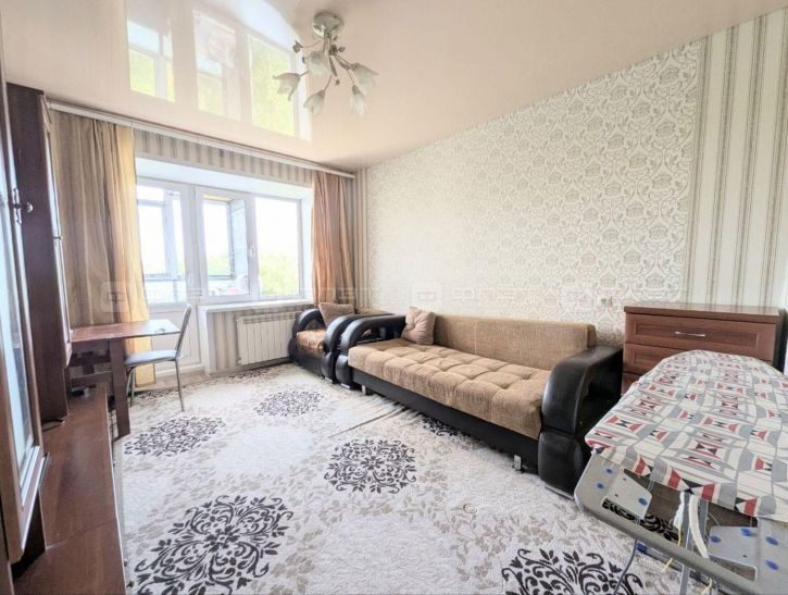 2-комн квартира ул. Рихарда Зорге д.1