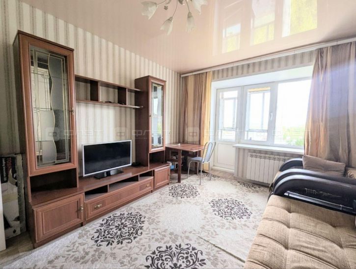 2-комн квартира ул. Рихарда Зорге д.1