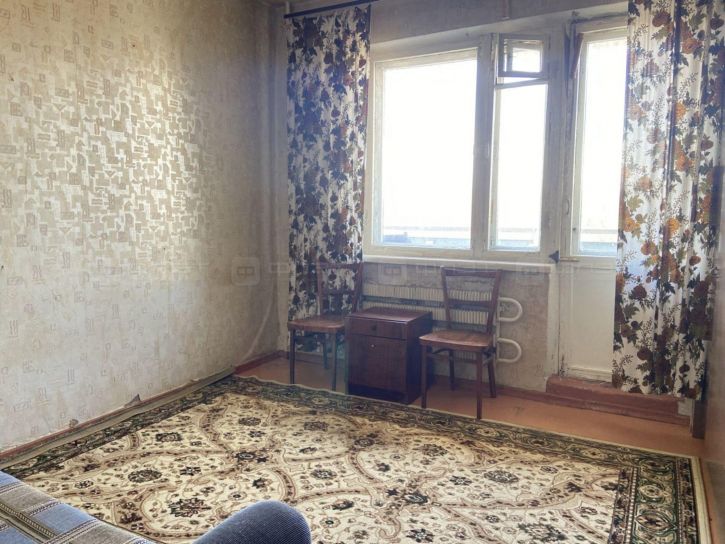 1-комн квартира ул. Кул Гали д.5