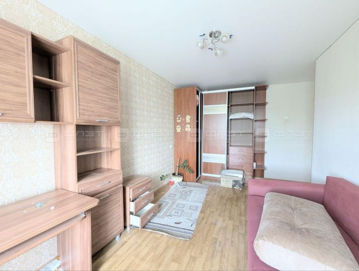 2-комн квартира ул. Рихарда Зорге д.1