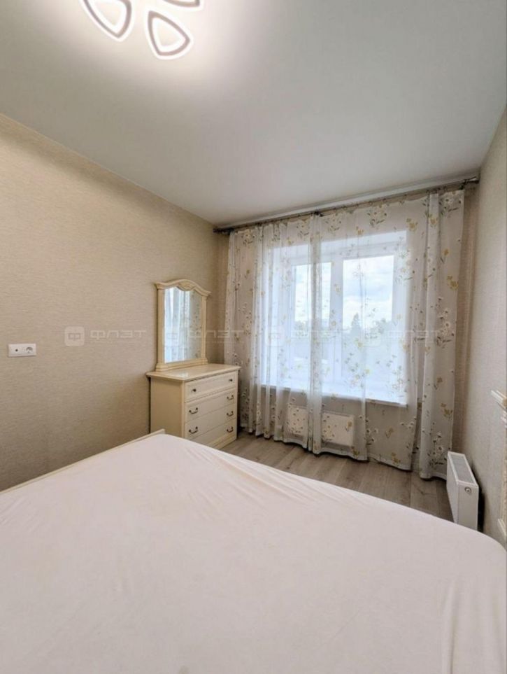2-комн квартира ул. Николая Ершова д.62 Вк1