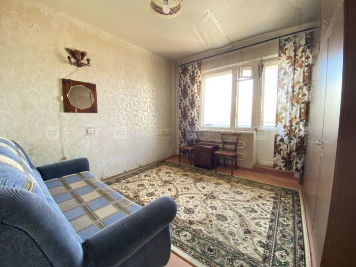 1-комн квартира ул. Кул Гали д.5