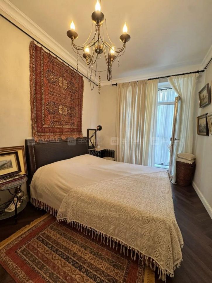 2-комн квартира ул. Аэропортовская д.25