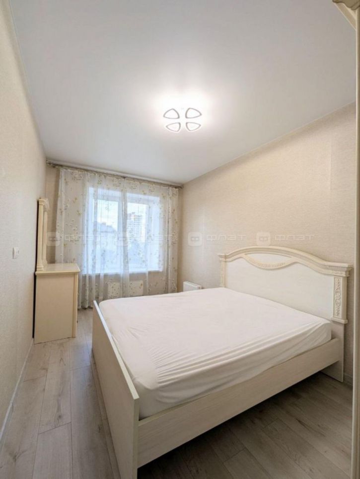 2-комн квартира ул. Николая Ершова д.62 Вк1