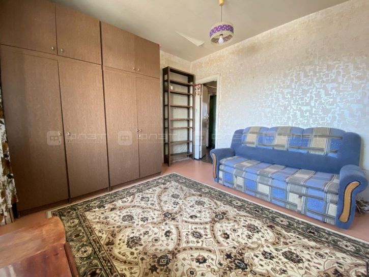 1-комн квартира ул. Кул Гали д.5