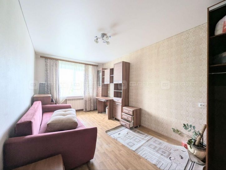 2-комн квартира ул. Рихарда Зорге д.1