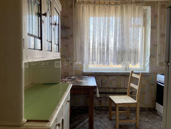 1-комн квартира ул. Кул Гали д.5