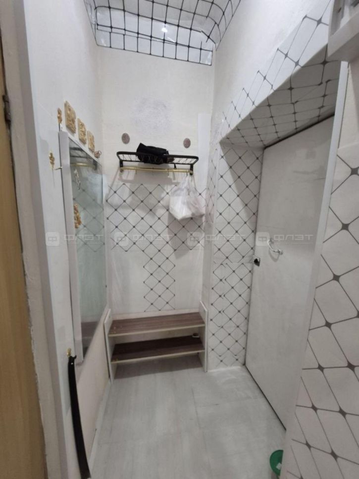 1-комн квартира ул. Декабристов д.166