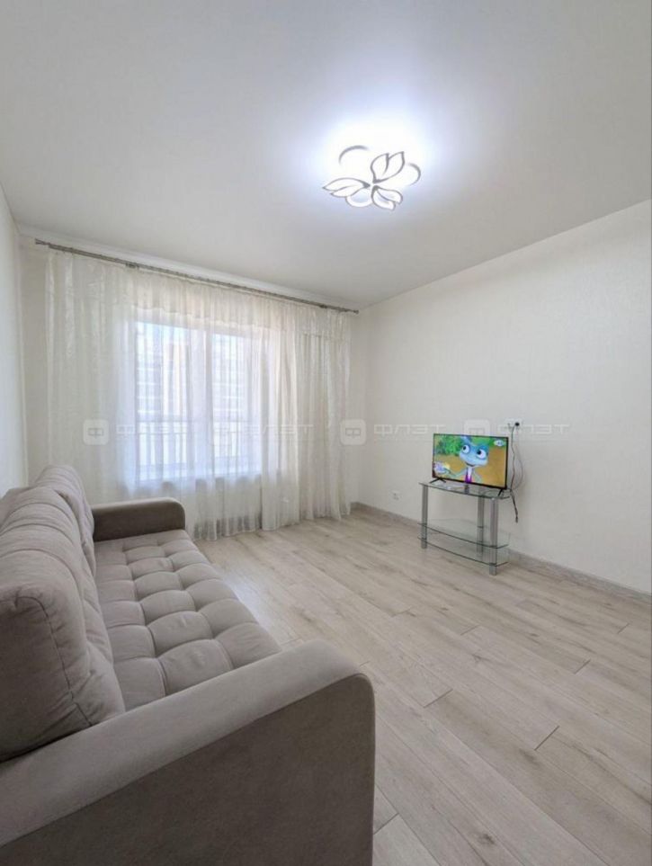 2-комн квартира ул. Николая Ершова д.62 Вк1