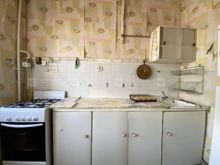 1-комн квартира ул. Кул Гали д.5