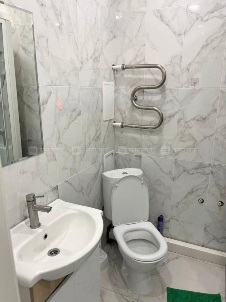 1-комн квартира ул. Александра Курынова д.10 к1