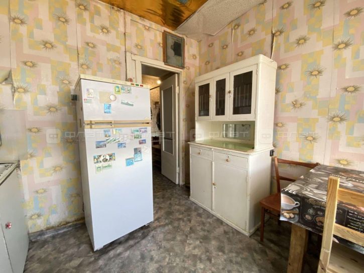 1-комн квартира ул. Кул Гали д.5