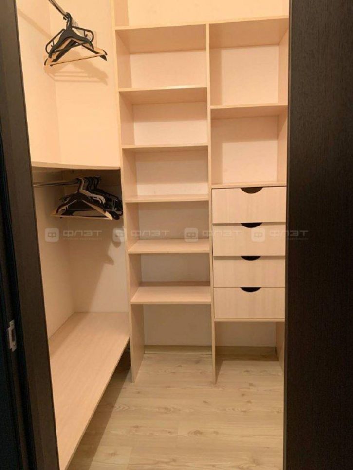 3-комн квартира ул. Габдуллы Кариева д.5