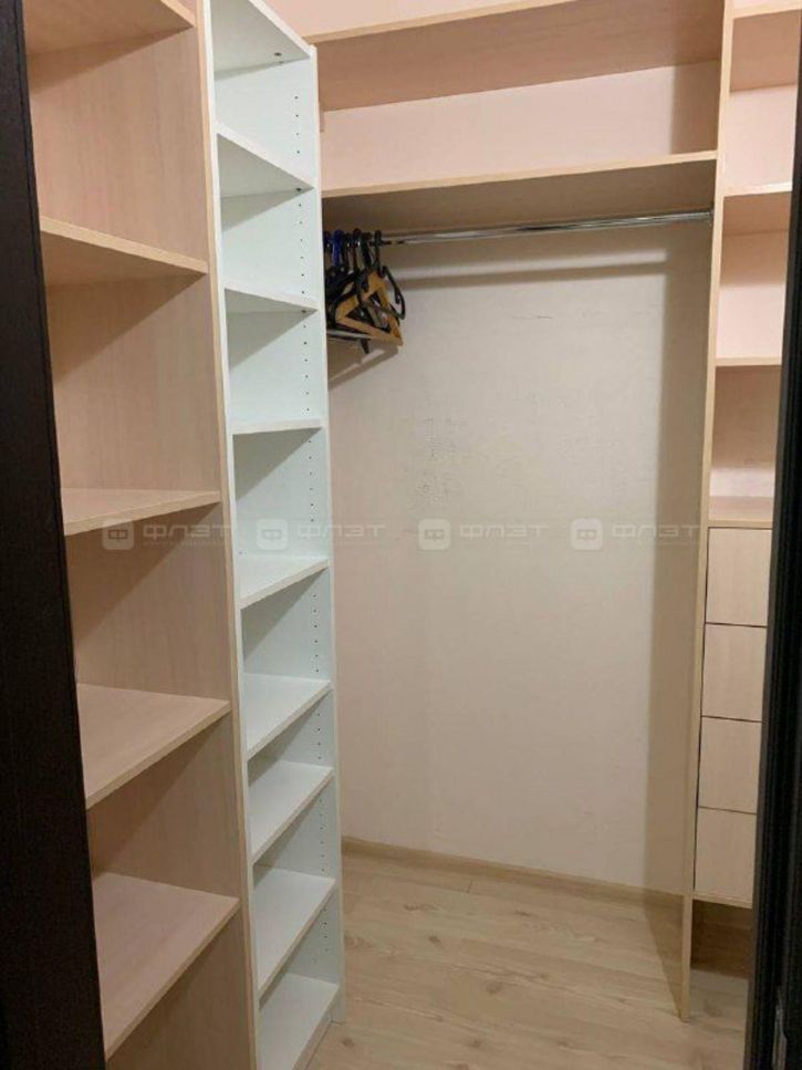 3-комн квартира ул. Габдуллы Кариева д.5