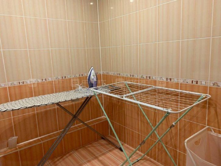 3-комн квартира ул. Габдуллы Кариева д.5