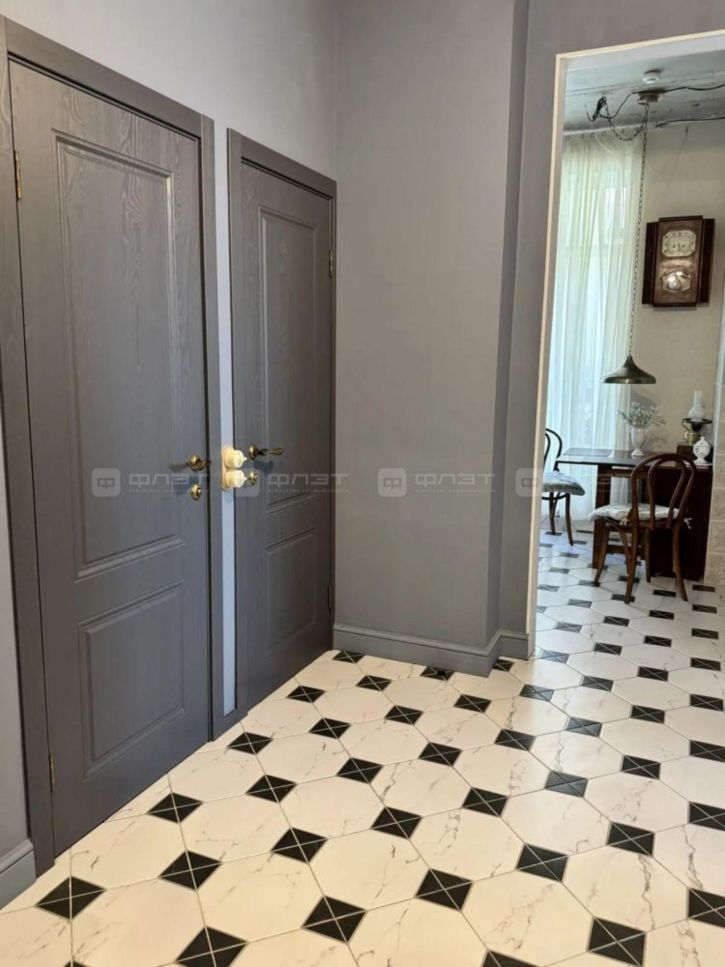 2-комн квартира ул. Аэропортовская д.25