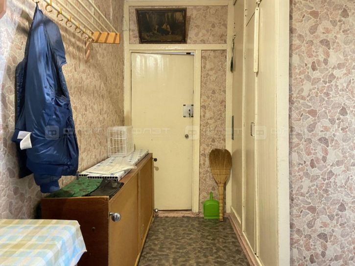 1-комн квартира ул. Кул Гали д.5