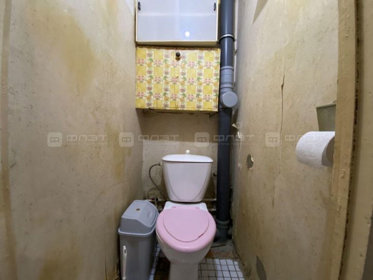 1-комн квартира ул. Кул Гали д.5