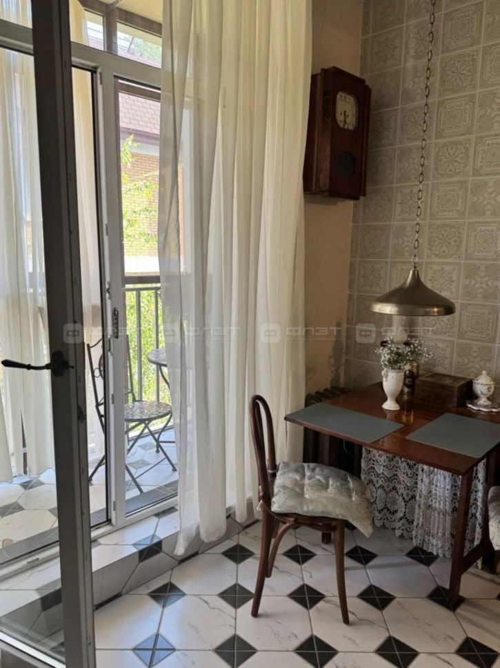 2-комн квартира ул. Аэропортовская д.25