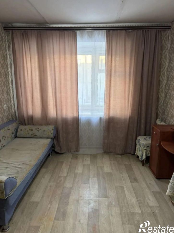 Комната ул Ботаническая, 20,  д. 20