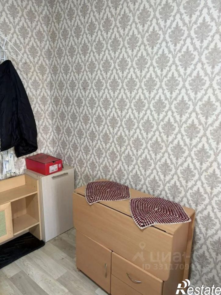 Комната ул Ботаническая, 20,  д. 20