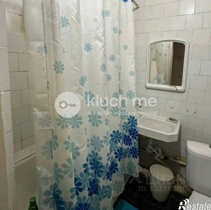 1-комн квартира ул Аделя Кутуя, 33,  д. 33