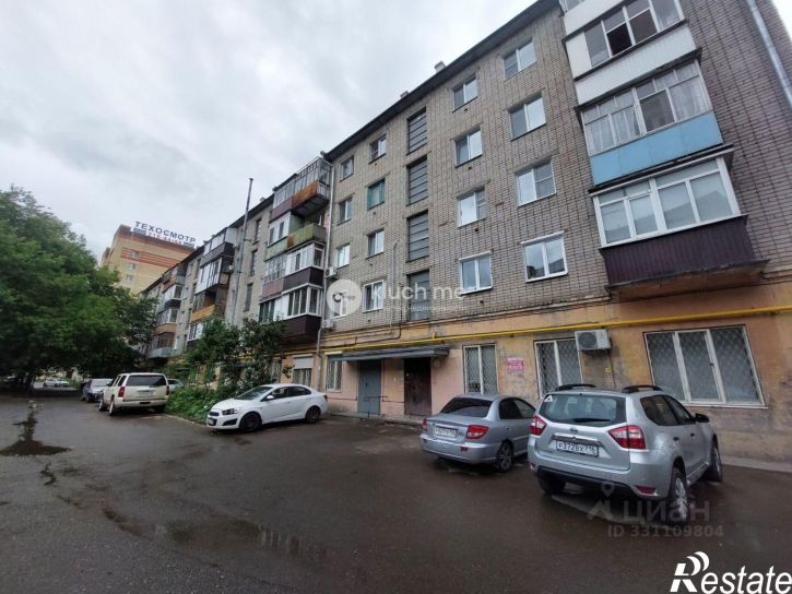 1-комн квартира ул Аделя Кутуя, 33,  д. 33