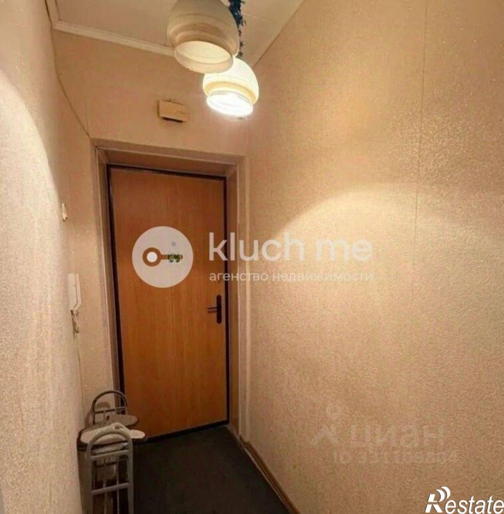1-комн квартира ул Аделя Кутуя, 33,  д. 33
