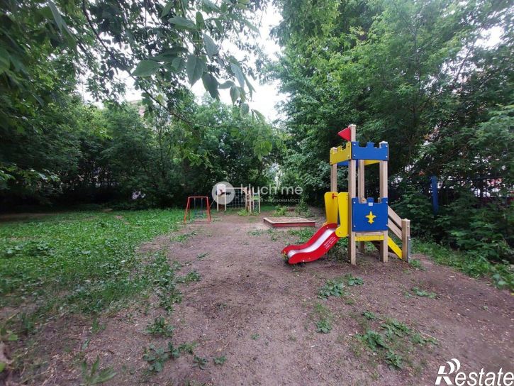 1-комн квартира ул Аделя Кутуя, 33,  д. 33