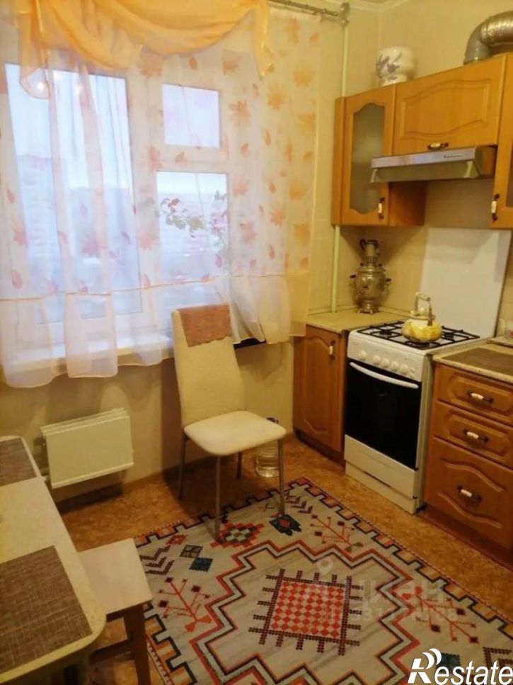 2-комн квартира улица Рихарда Зорге, 78,  д. 78