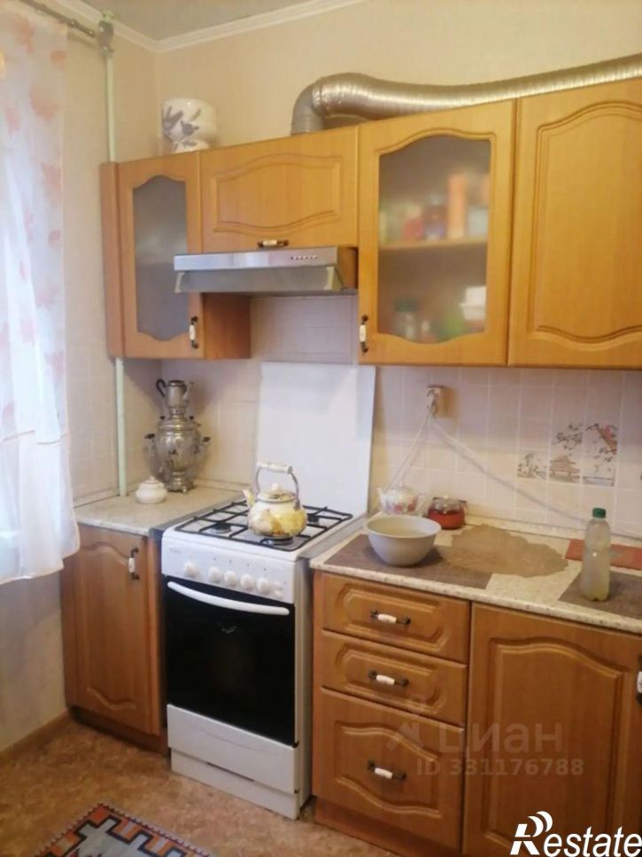 2-комн квартира улица Рихарда Зорге, 78,  д. 78