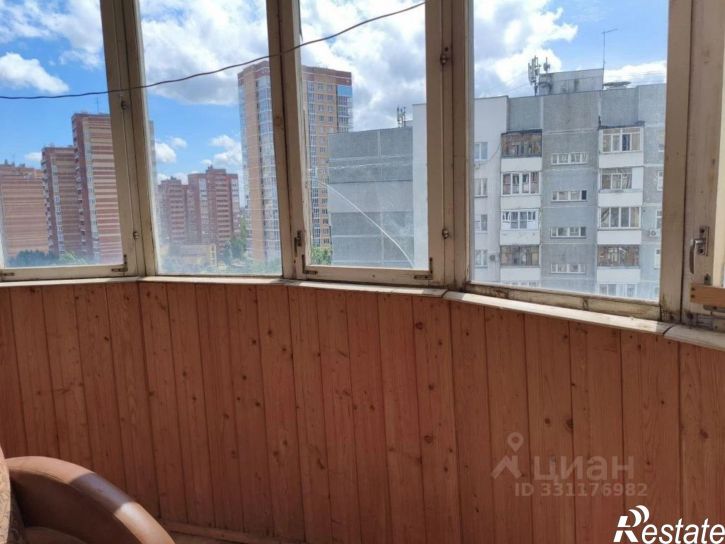 1-комн квартира улица Ноксинский Спуск, 11,  д. 11