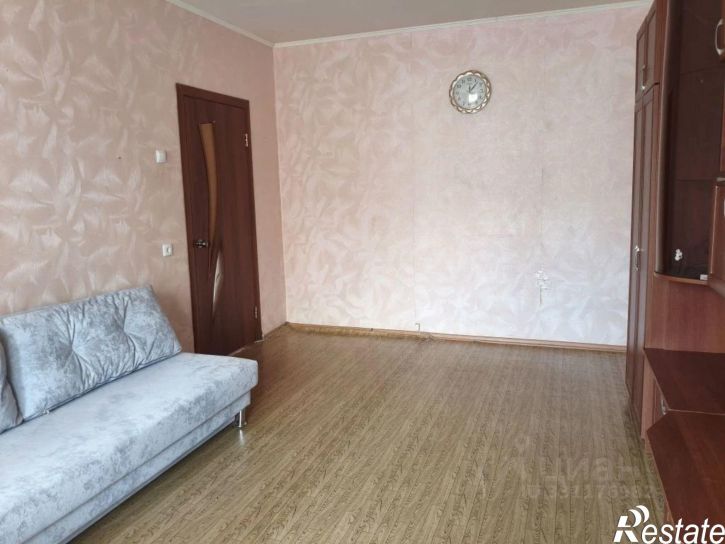 1-комн квартира улица Ноксинский Спуск, 11,  д. 11