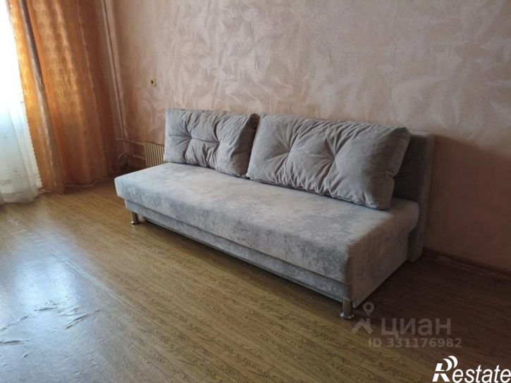 1-комн квартира улица Ноксинский Спуск, 11,  д. 11