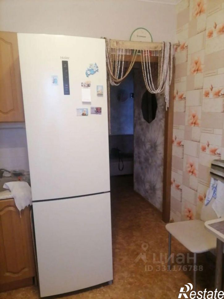 2-комн квартира улица Рихарда Зорге, 78,  д. 78