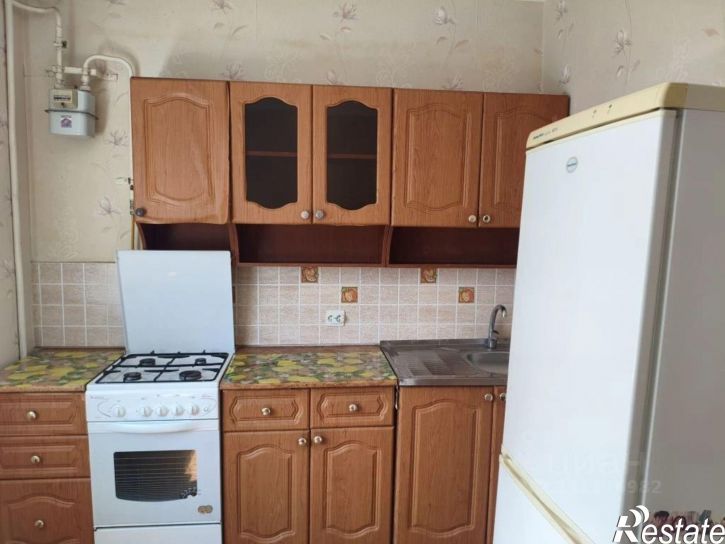1-комн квартира улица Ноксинский Спуск, 11,  д. 11