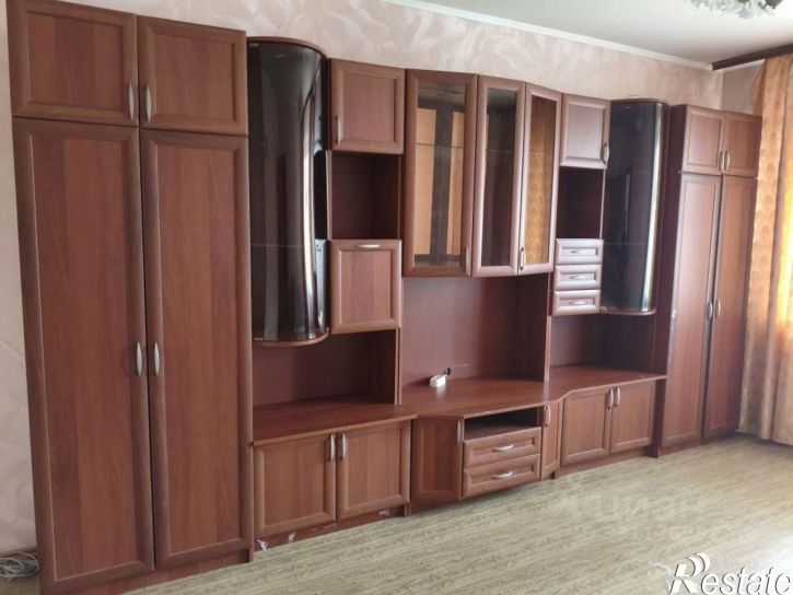 1-комн квартира улица Ноксинский Спуск, 11,  д. 11