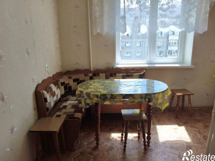 1-комн квартира улица Ноксинский Спуск, 11,  д. 11
