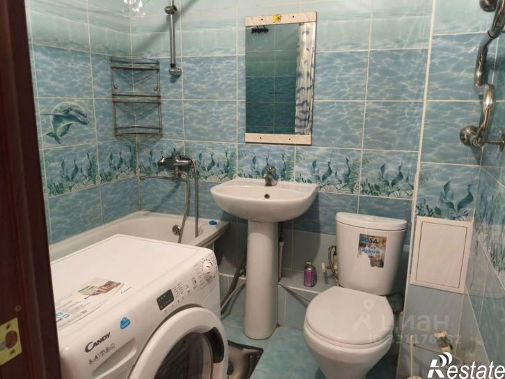 1-комн квартира улица Ноксинский Спуск, 11,  д. 11