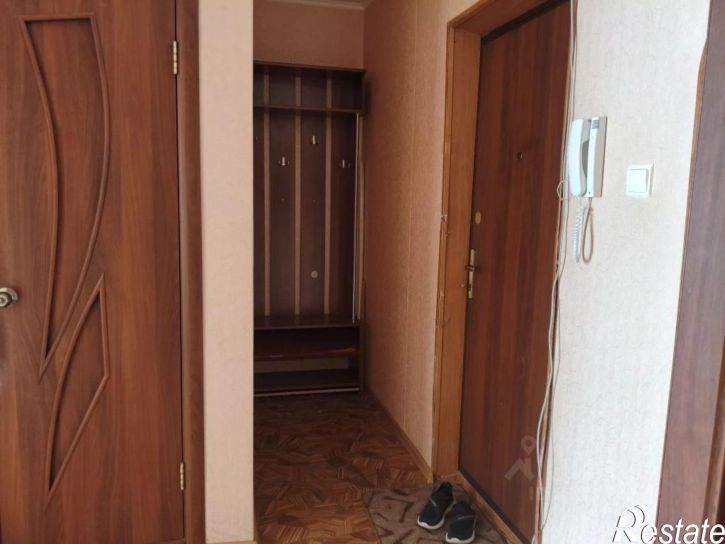 1-комн квартира улица Ноксинский Спуск, 11,  д. 11