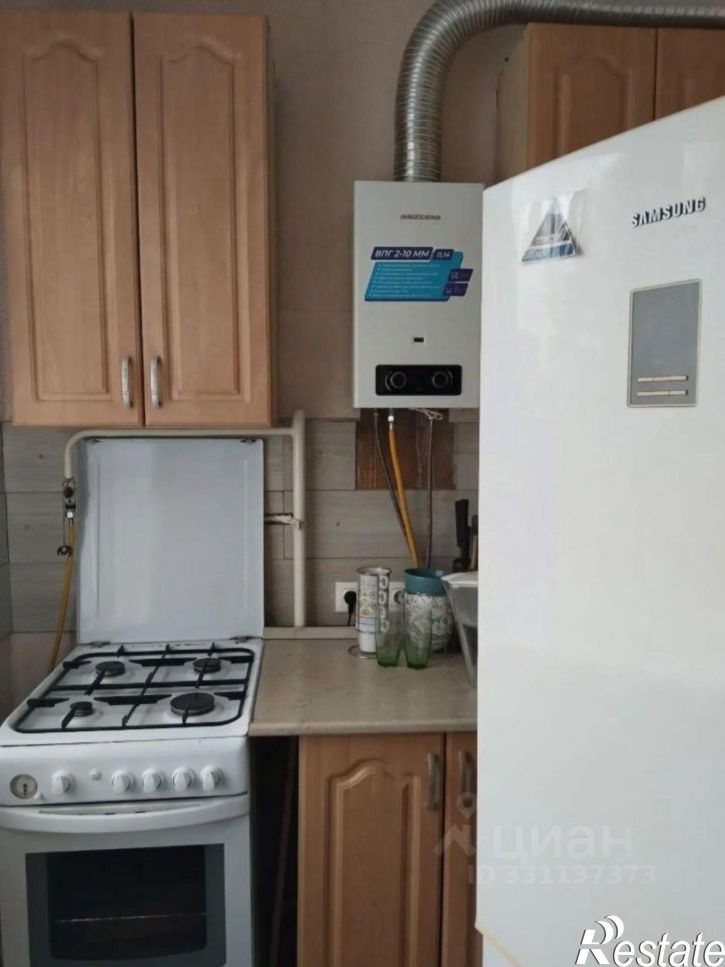 1-комн квартира улица Фатыха Амирхана, 55,  д. 55