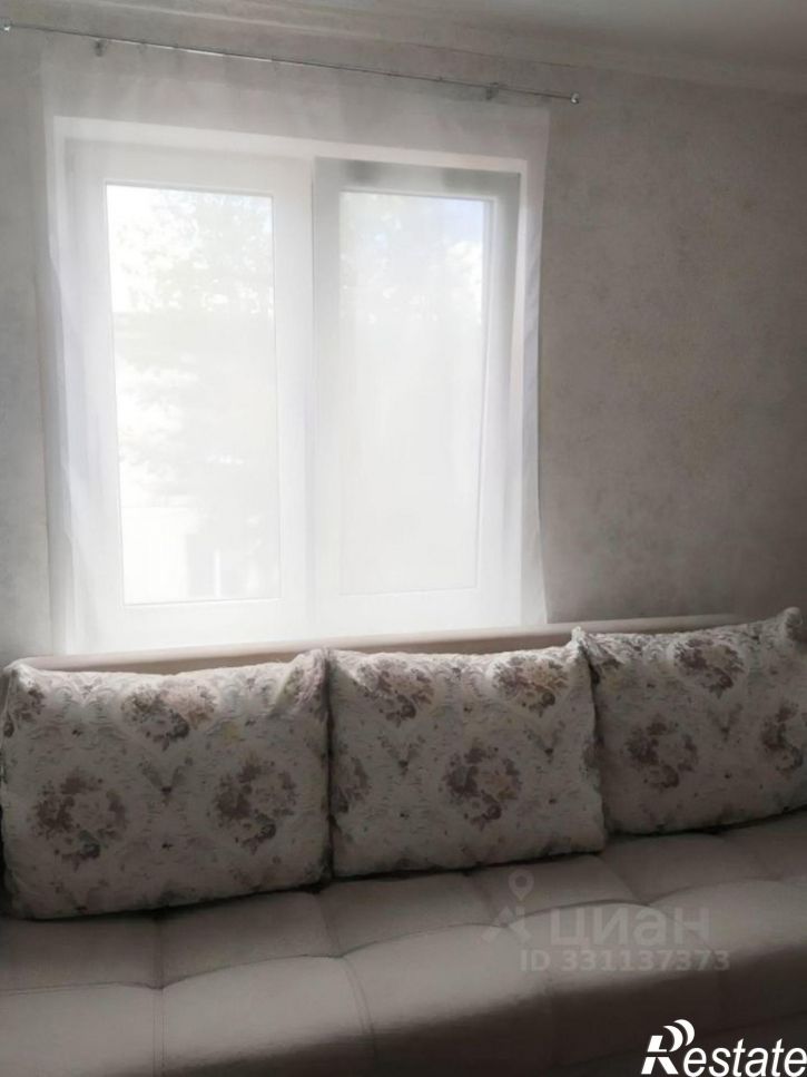 1-комн квартира улица Фатыха Амирхана, 55,  д. 55