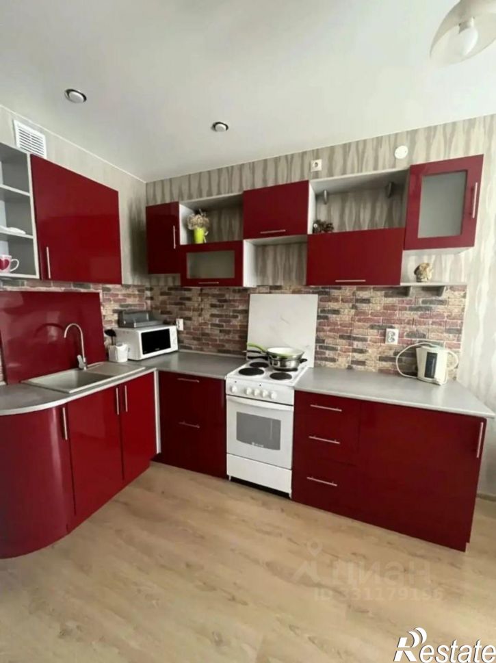 2-комн квартира улица Мира, 64 к1,  д. 64 к1