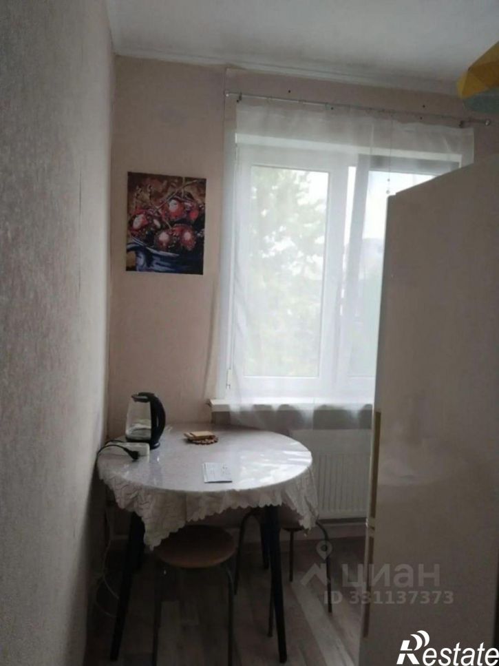 1-комн квартира улица Фатыха Амирхана, 55,  д. 55