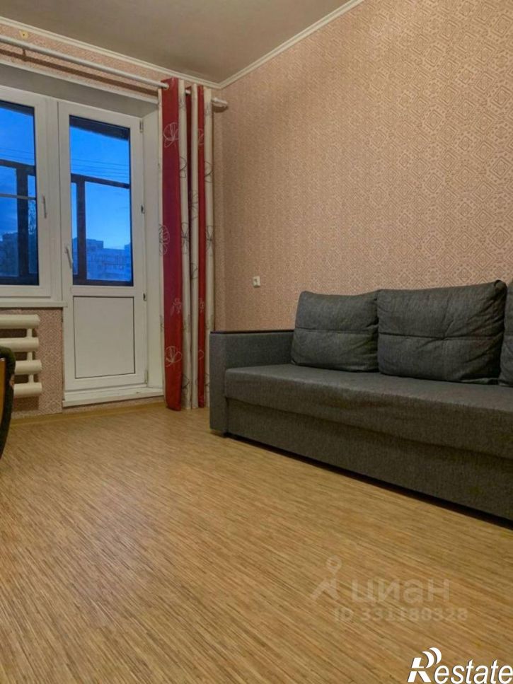 1-комн квартира улица Чишмяле, 11,  д. 11