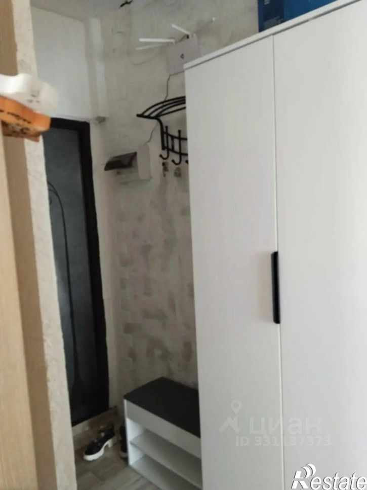 1-комн квартира улица Фатыха Амирхана, 55,  д. 55